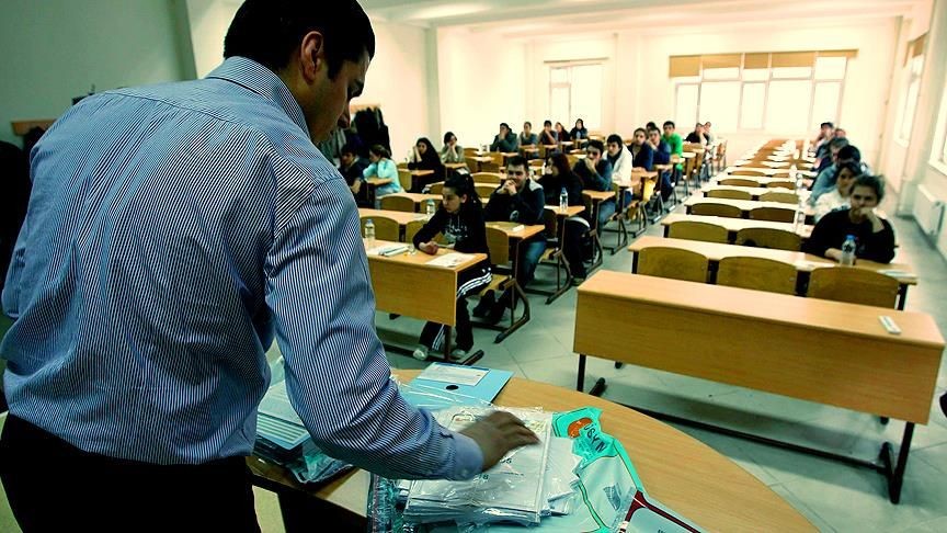 ÖSYM görevli ücretleri ne zaman yatacak? Görevli ücretleri ne kadar? - Resim: 2