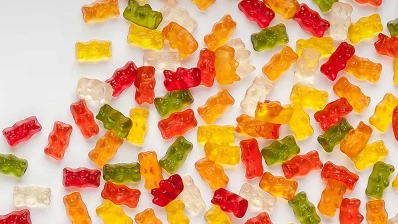 Haribo'da uyuşturucu mu var? Haribo uyuşturucu olayı nedir? - Resim: 3