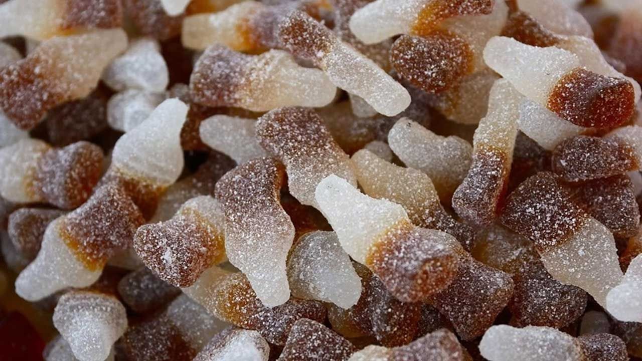 Haribo'da uyuşturucu mu var? Haribo uyuşturucu olayı nedir? - Resim: 1