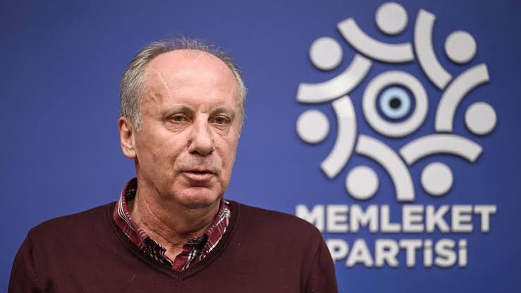 Memleket Partisi Kapanıyor Mu? Muharrem İnce CHP’ye Mi Katılıyor?