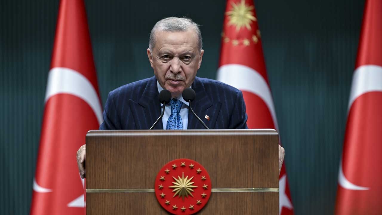 Kabine Toplantısı ne zaman, saat kaçta? Kabine Toplantısı maddeleri (konuları) neler? - Resim: 2