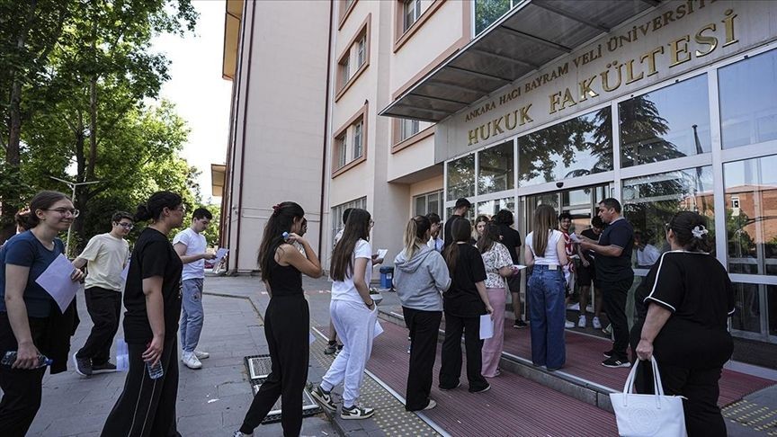 YKS 2025: AYT - YDT saat kaçta başlıyor, kaçta bitiyor? YKS kaçta bitecek? - Resim: 4