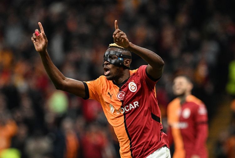 Osimhen gitti mi? Victor Osimhen Galatasaray'da kalacak mı? - Resim: 3