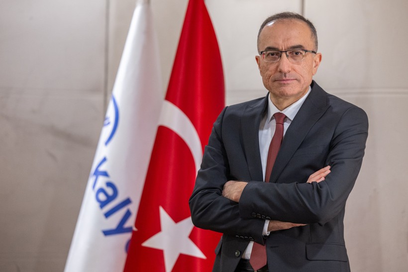 Kalyon PV, 2025'in küresel en iyi güneş paneli üreticileri arasında! - Resim : 1