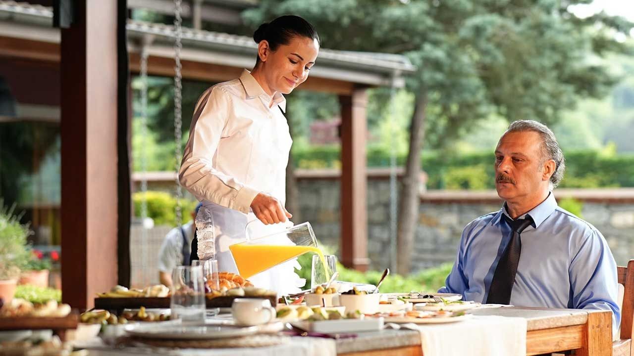 Aile Saadeti nerede çekiliyor? Aile Saadetindeki konak neresi, hangi semtte? - Resim: 3