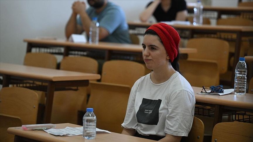 2025 KPSS Lisans başvuruları başlıyor! ÖSYM'nin geçeceği duyuru bekleniyor - Resim: 3