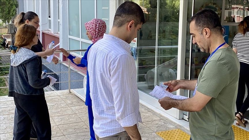 2025 KPSS Lisans başvuruları başlıyor! ÖSYM'nin geçeceği duyuru bekleniyor - Resim: 4