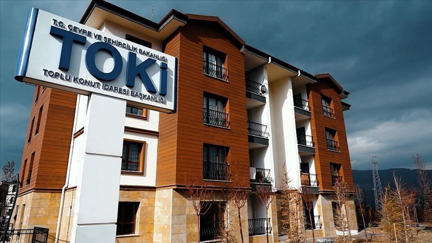 TOKİ 49 bin 56 konut kura çekilişi saat kaçta? Hatay, Malatya, Adıyaman TOKİ kura çekiliş sonuçları ne zaman açıklanacak - Resim: 2