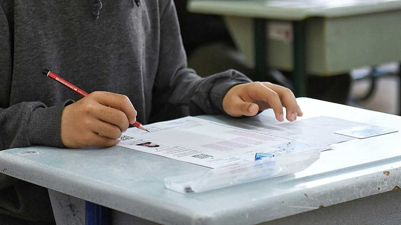 LGS iptal mi? 2025 LGS'de soru iptali var mı? - Resim: 1