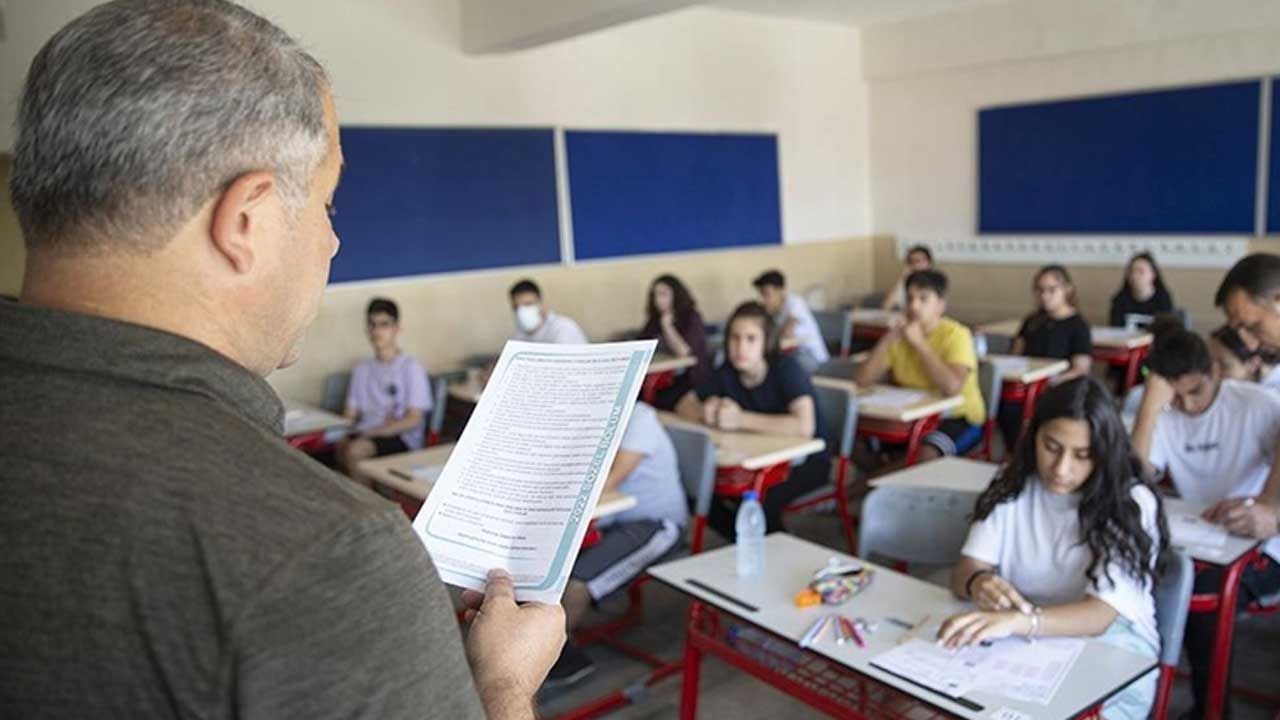 LGS sonuçları ne zaman açıklanacak? MEB tarafından LGS sonuçları hangi tarihte duyurulacak? - Resim: 1