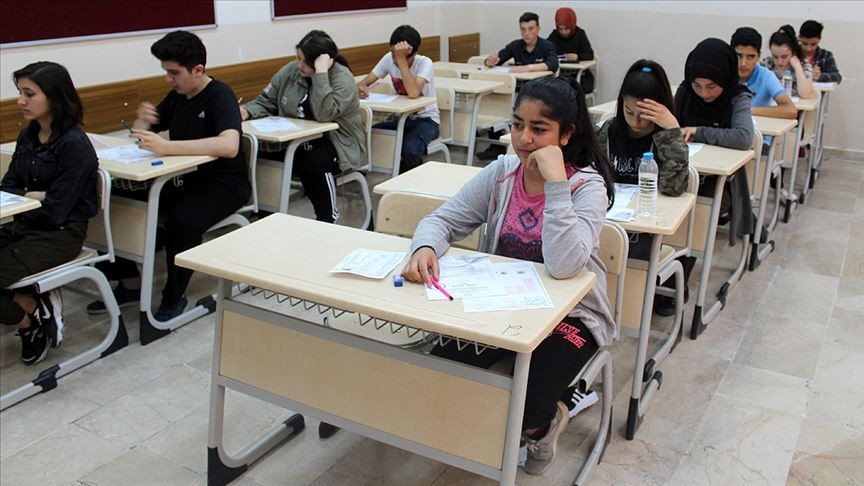 LGS sonuçları ne zaman açıklanacak? MEB tarafından LGS sonuçları hangi tarihte duyurulacak? - Resim: 2