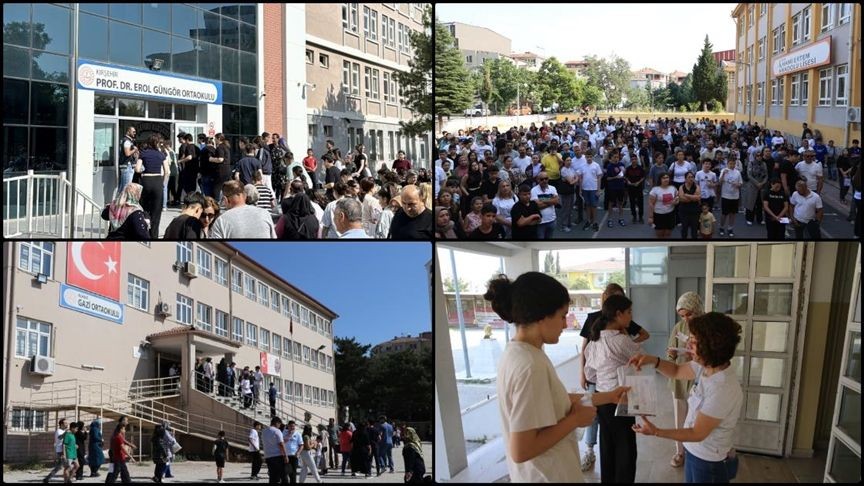 LGS sınav sonuçları ne zaman açıklanıyor? İşte 2025 LGS'nin sonuç tarihi... - Resim: 2
