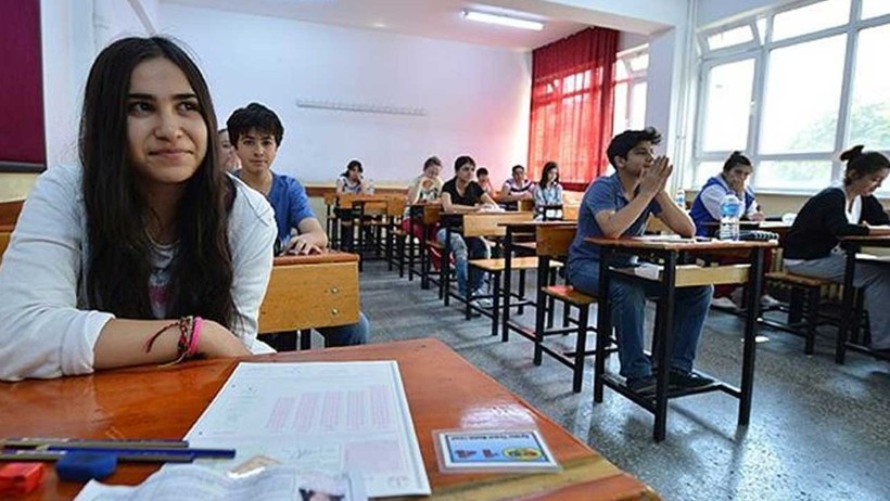 Yabancı dil saatleri artıyor... İkinci yabancı dil olarak Almanca geliyor - Resim : 2