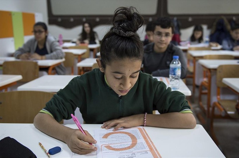 Yabancı dil saatleri artıyor... İkinci yabancı dil olarak Almanca geliyor - Resim : 1