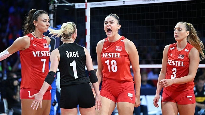 Filenin Sultanları maçı ne zaman, saat kaçta, hangi kanalda? Güney Kore - Türkiye voleybol maçı şifresi mi? - Resim: 3