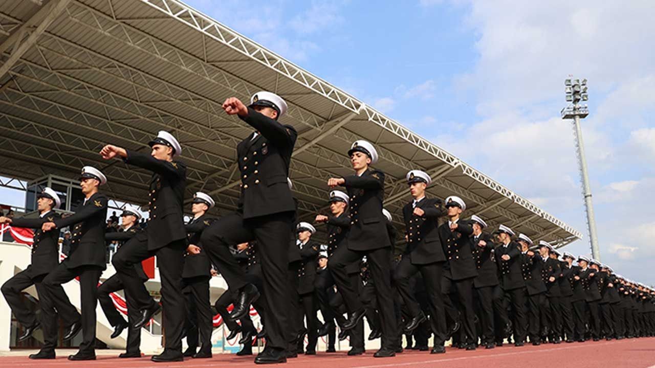 MSÜ tercih sonuçları açıklandı mı? MSB ve MSÜ'den duyuru geldi mi? - Resim: 1