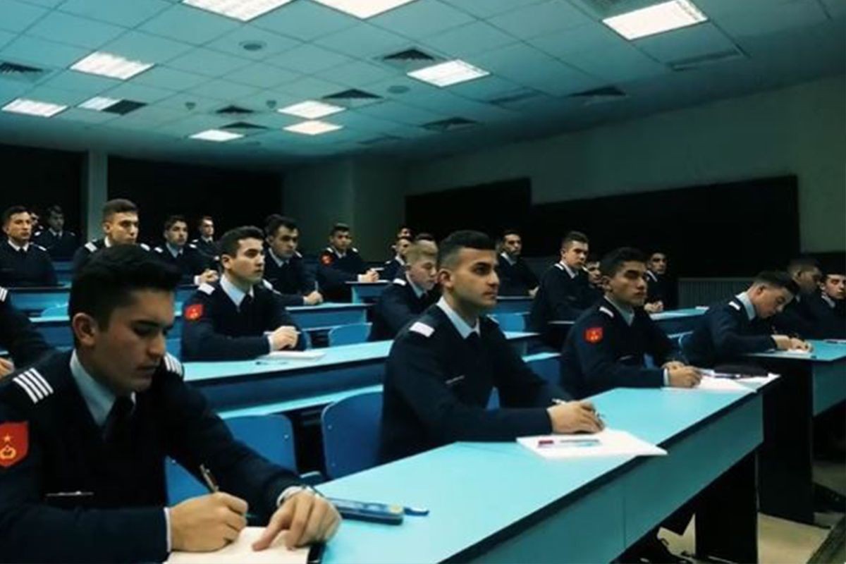 Bugün MSÜ tercih sonuçları açıklanır mı? 2025 MSÜ tercih sonuçları ne zaman açıklanacak? - Resim: 2