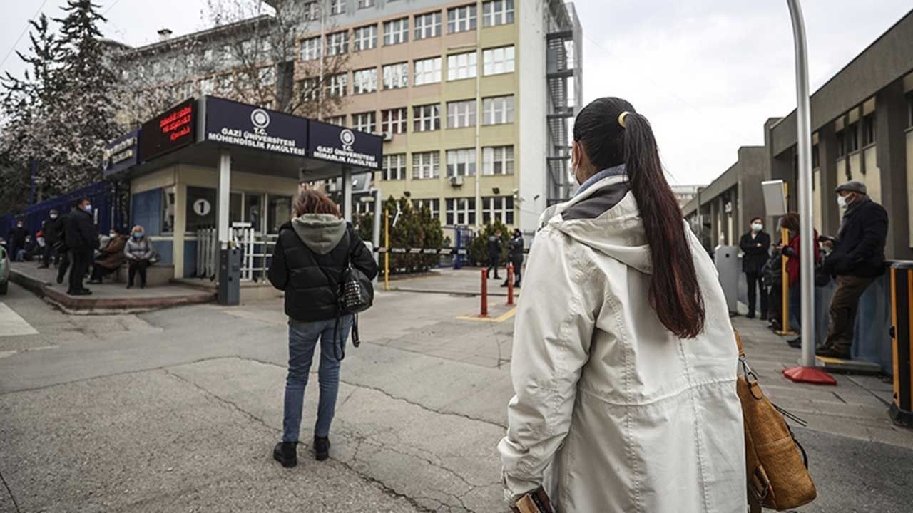 MSÜ tercih sonuçları açıklandı mı? - Resim: 1