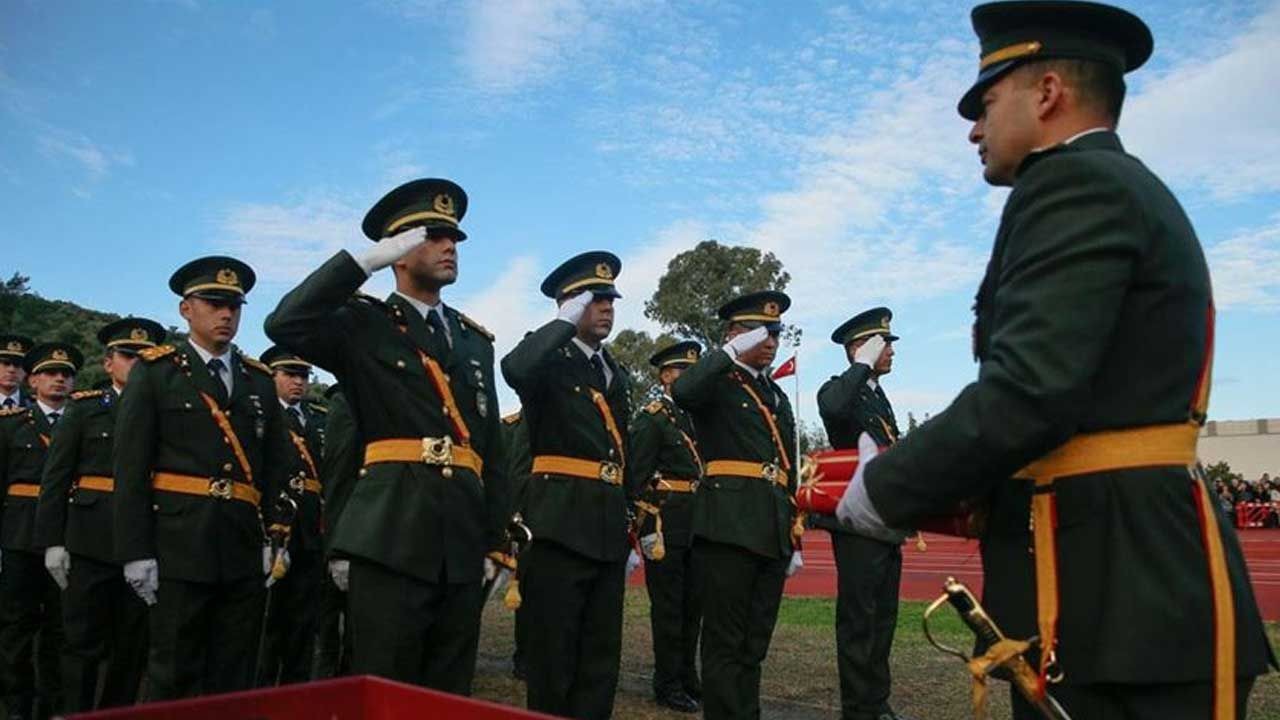 MSÜ tercih sonuçları bugün açıklanır mı? YKS maratonu bitti gözler MSÜ'de... - Resim: 1