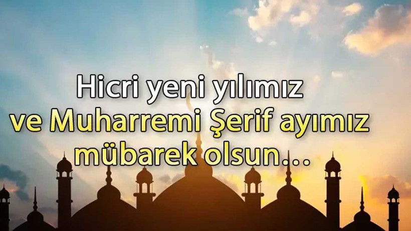 Muharrem ayı mesajları... | En anlamlı, hicri yılbaşına özel en güzel muharrem ayı mesajları... - Resim : 2