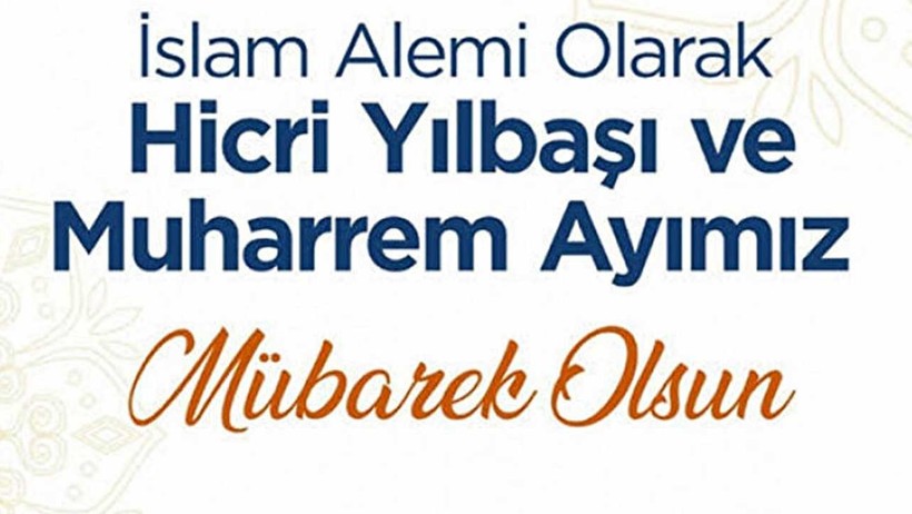 Muharrem ayı mesajları... | En anlamlı, hicri yılbaşına özel en güzel muharrem ayı mesajları... - Resim : 3