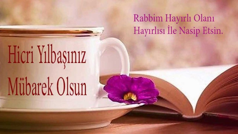 Muharrem ayı mesajları... | En anlamlı, hicri yılbaşına özel en güzel muharrem ayı mesajları... - Resim : 4
