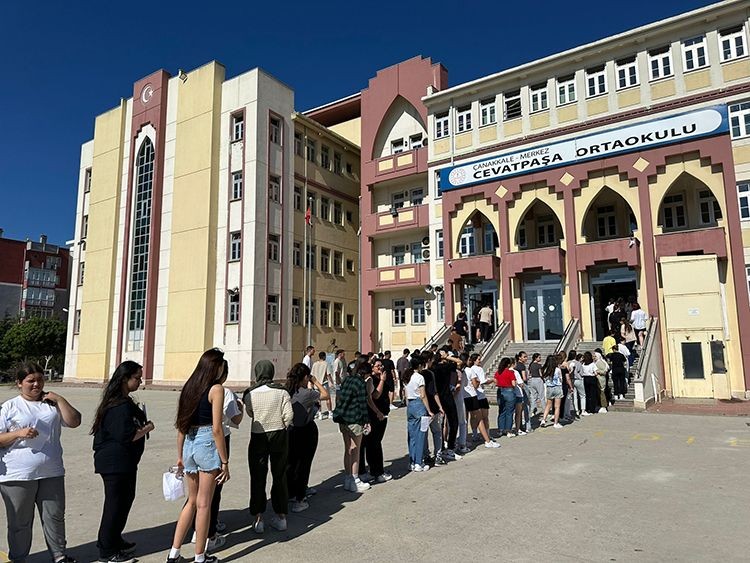 Bugün ne sınavı var? 21 Haziran Cumartesi hangi sınav var? - Resim: 3