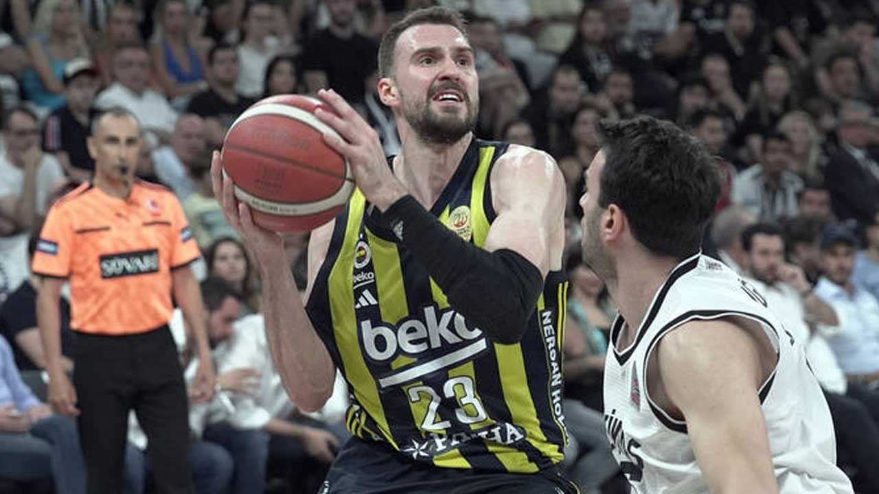 Fenerbahçe Beko - Beşiktaş Fibabanka maçı ne zaman, saat kaçta, hangi kanalda? - Resim: 3