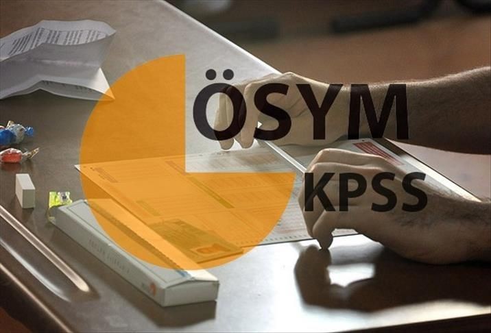 KPSS Lisans başvurusu başladı mı, ne zaman? Bu yıl KPSS Ön lisans, Ortaöğretim sınavı var mı? - Resim: 2