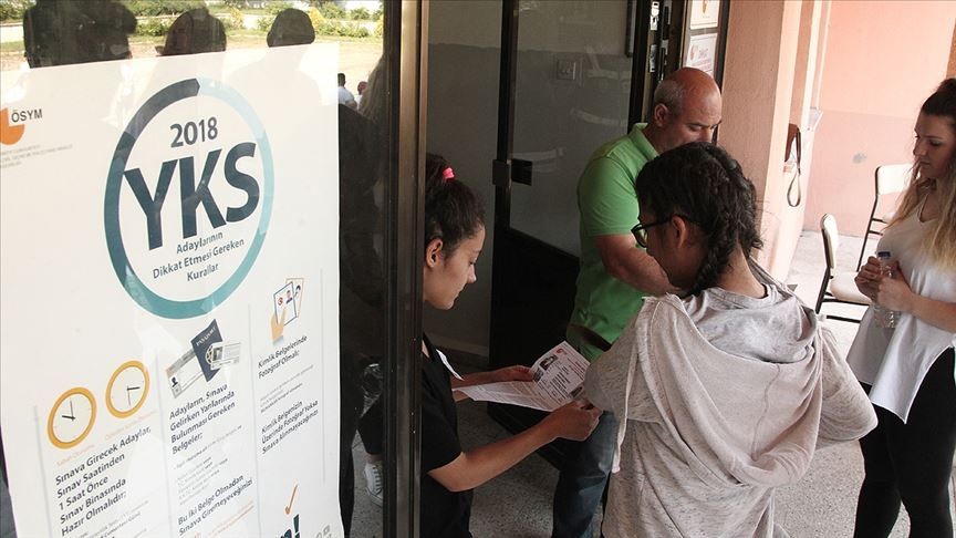 ÖSYM sınav görevli ücretleri yattı mı, ne zaman yatıyor? - Resim: 2