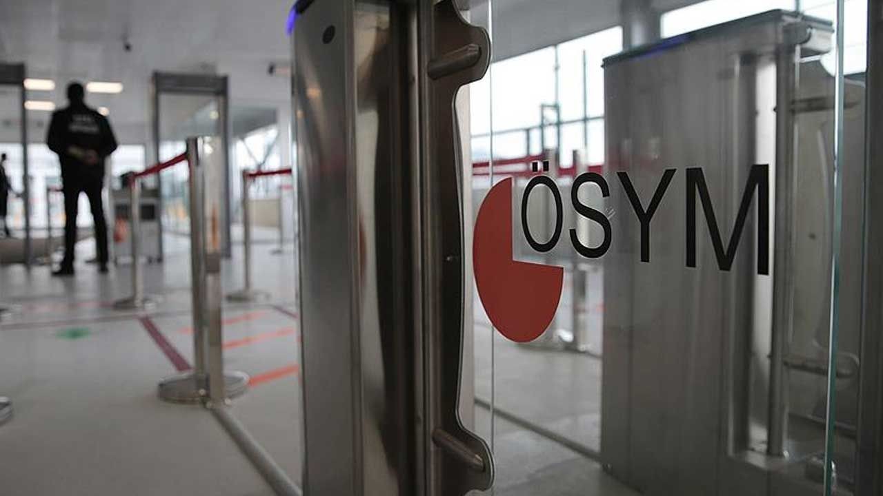 ÖSYM görevli ücretleri ne zaman yatacak? Görevli ücretleri ne kadar? - Resim: 1