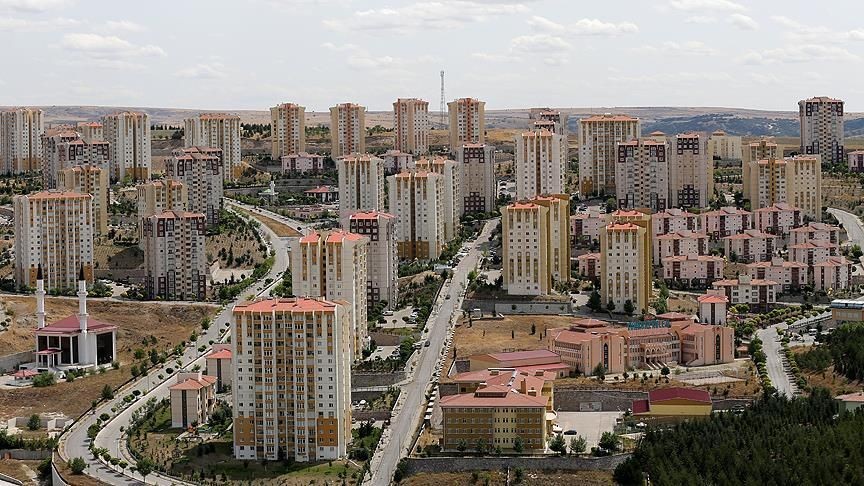 TOKİ 250 bin sosyal konut projesi başvuruları başladı mı? Sosyal konut başvurusu ne zaman başlayacak? - Resim: 3