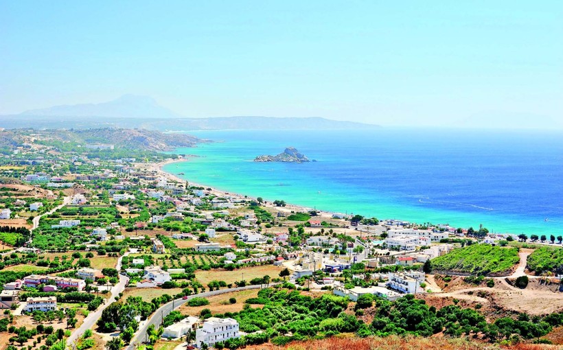 Kos Adası - Resim : 1