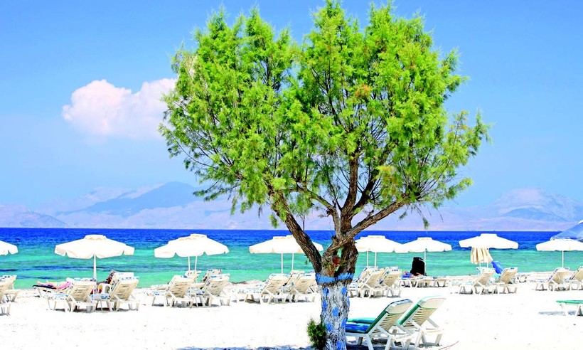 Kos Adası - Resim : 4