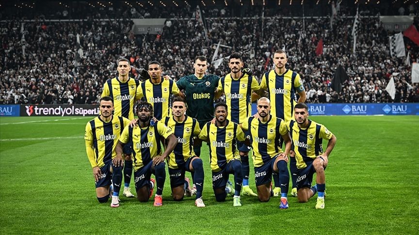 Fenerbahçe Şampiyonlar Ligi ön eleme maçı ne zaman? - Resim: 3