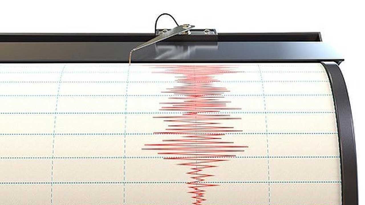 SON DEPREMLER LİSTESİ: Yeni deprem oldu mu, az önce deprem mi oldu? - Resim: 1