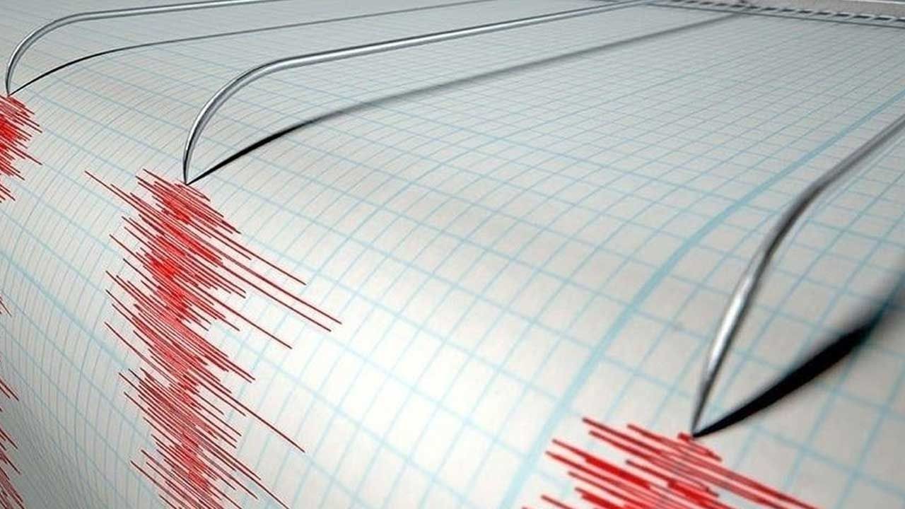 Son depremler: Bugün yeni deprem oldu mu? Az önce deprem mi oldu? - Resim: 1