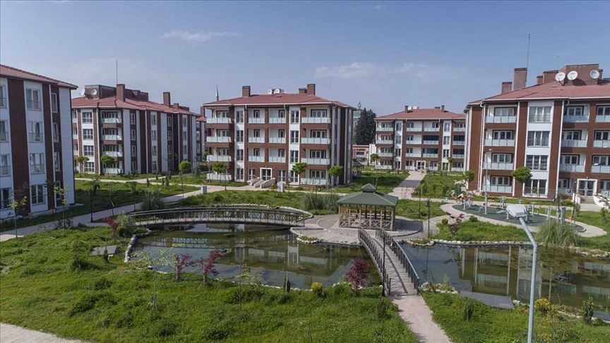 TOKİ sosyal konut projesi başvuru tarihleri belli oldu mu? Sosyal konut başvuruları ne zaman başlıyor? - Resim: 2