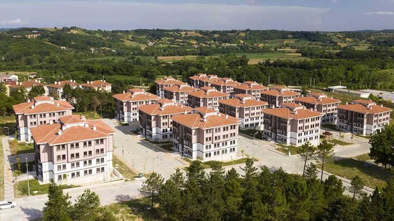 TOKİ 250 bin sosyal konut projesi başvuruları başladı mı, ne zaman başlıyor? - Resim: 1