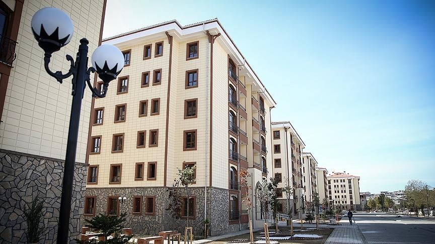 TOKİ 250 bin sosyal konut başvuruları ne zaman başlayacak? Sosyal konut başvuru tarihi belli oldu mu? - Resim: 3