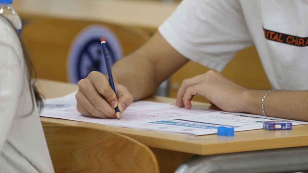 2025 YKS sınav yerleri sorgulama... - Resim: 1