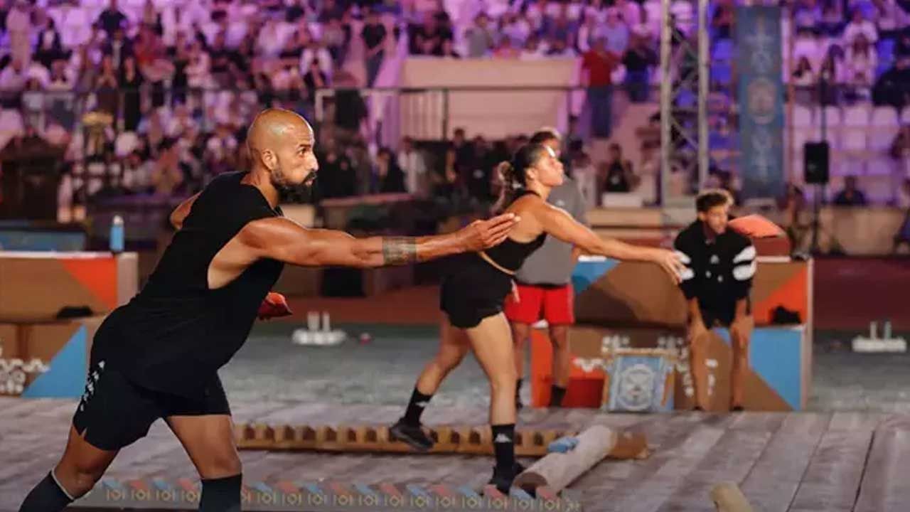 Survivor'da kim elendi? - Resim: 2