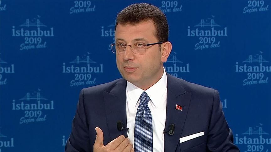 Ekrem İmamoğlu tahliye oldu mu, serbest kaldı mı? İmamoğlu 'Akın Gürlek' davası son durum nedir? - Resim: 2