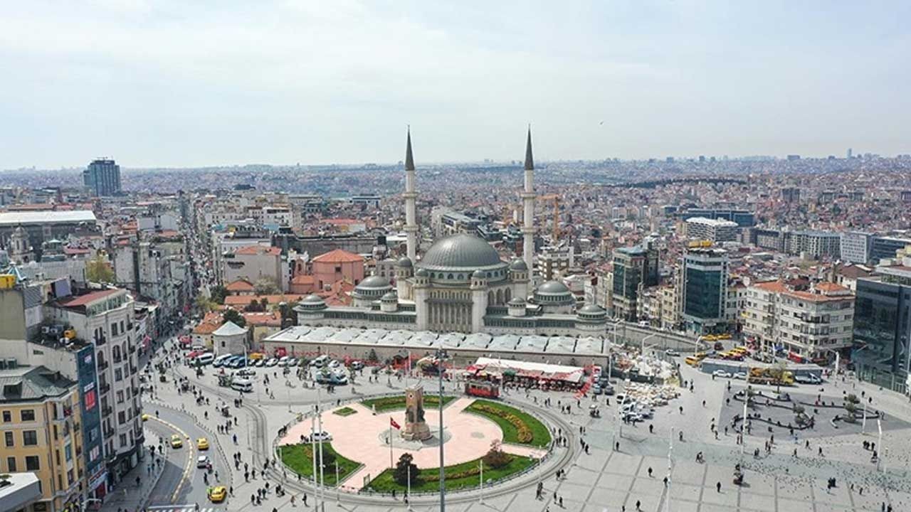 Taksim metrosu kapalı mı, neden kapalı mı? Taksim metrosu ne zaman açılacak? - Resim: 1