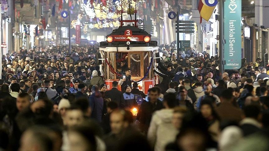 Taksim metrosu kapalı mı, neden kapalı mı? Taksim metrosu ne zaman açılacak? - Resim: 2
