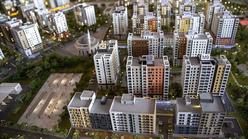 TOKİ 250 bin sosyal konut projesi başvuruları başladı mı? Sosyal konut başvurusu ne zaman başlayacak? - Resim: 2