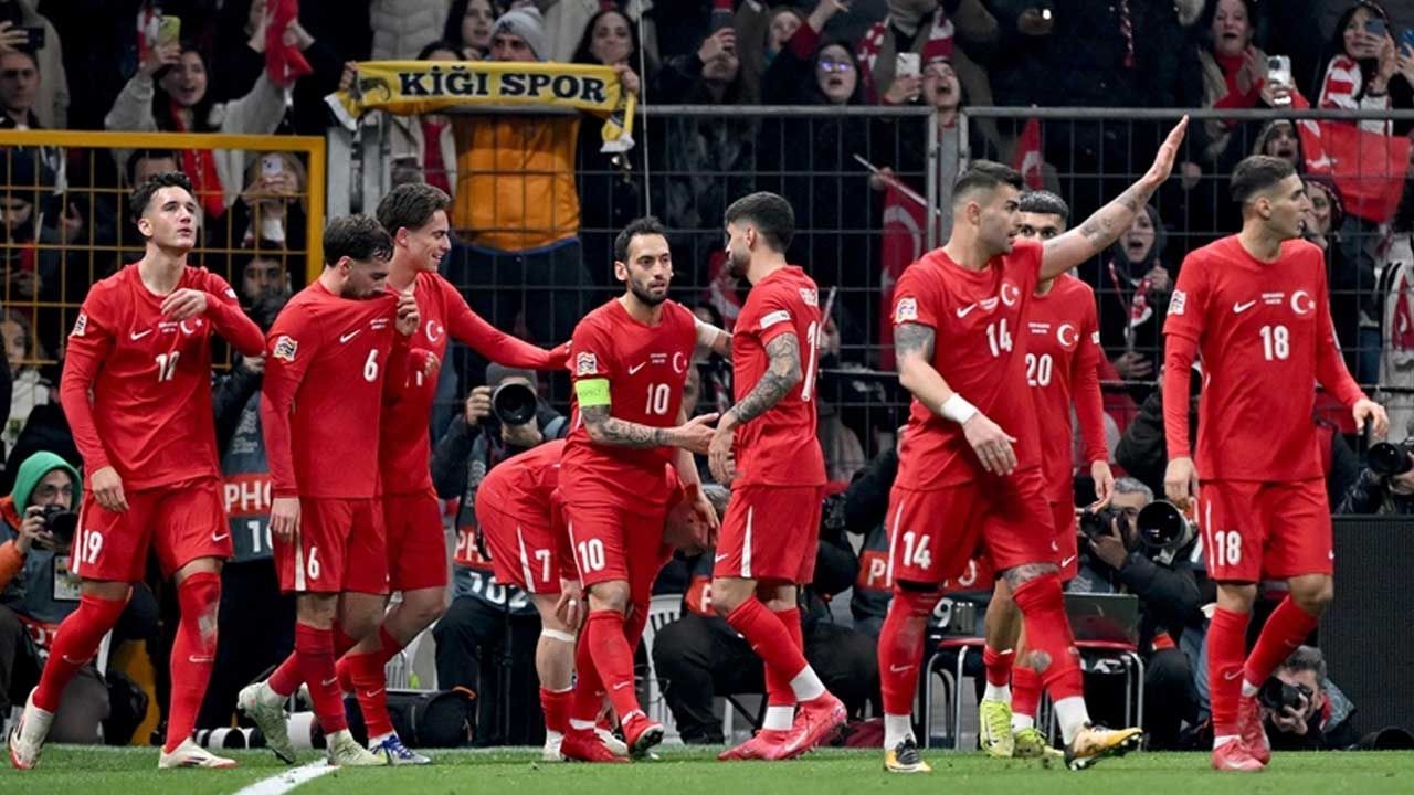 Milli maç ne zaman? Gürcistan - Türkiye maçı ne zaman, saat, kaçta hangi kanalda? - Resim: 2