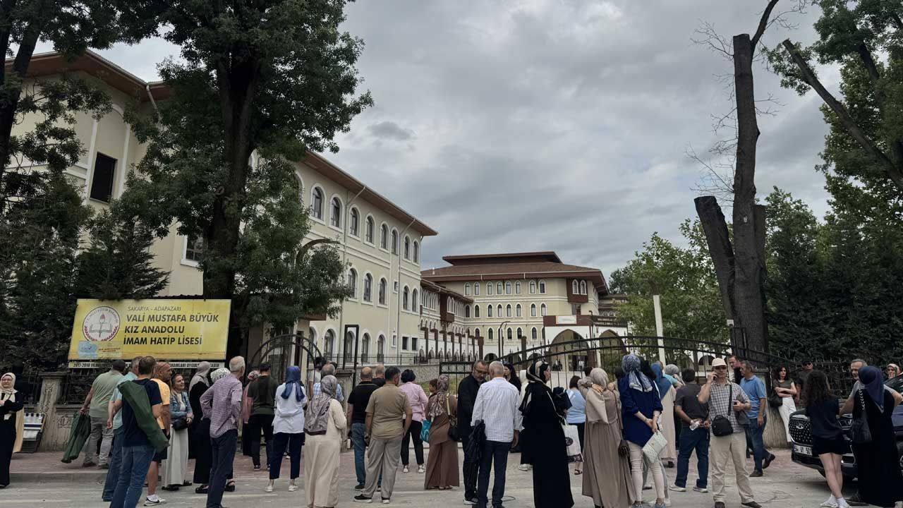 YKS yorumları: 2025 YKS TYT oturumu zor muydu, kolay mıydı? - Resim: 2