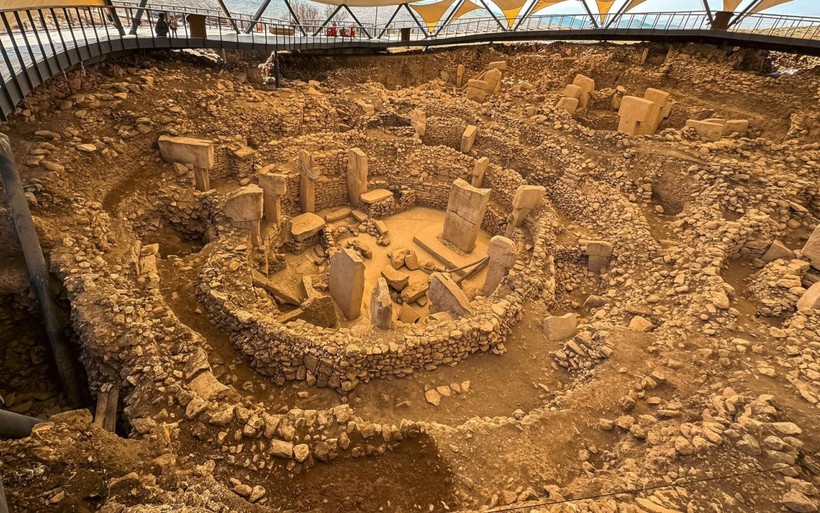Nisan ayında turizmde yeni rekor: Yabancı ziyaretçi ve doluluk oranı arttı - Resim : 2