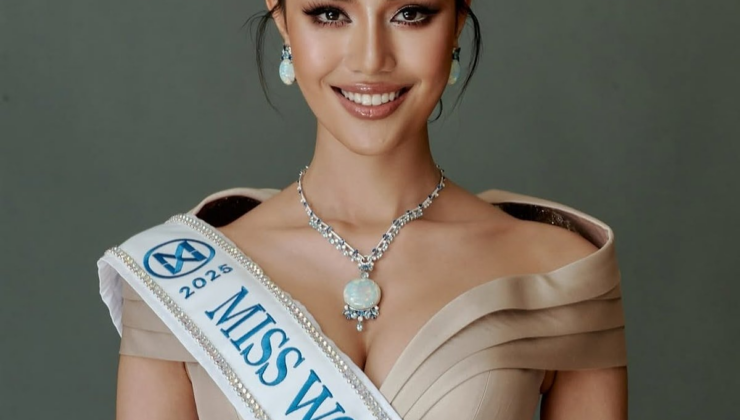 Miss World 2025'in kazananı belli oldu! İdil Bilgen kaçıncı oldu?